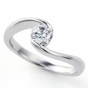 婚約指輪｜婚約指輪は東京上野御徒町の日本ダイヤモンド貿易