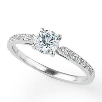 幸せ指輪プロジェクト｜理想の指輪に出逢うなら日本ダイヤモンド貿易