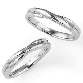 タラサ(1041)（結婚指輪・マリッジリング）