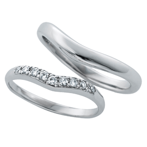結婚指輪(マリッジリング)