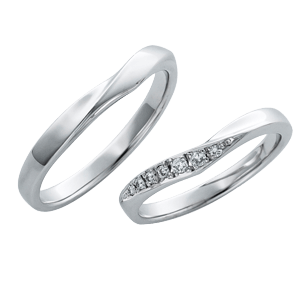 結婚指輪(マリッジリング)