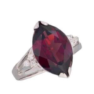 ジュエリー｜宝石のお求めは東京上野御徒町の日本ダイヤモンド貿易