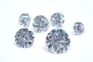1カラット大粒ダイヤモンドが30万円から買える銀座・上野（御徒町）の宝石店