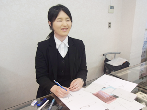オリジナルの婚約指輪(エンゲージリング)・結婚指輪(マリッジリング)が手に入ります